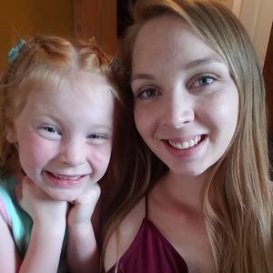 Meet your Posher, Jerrika